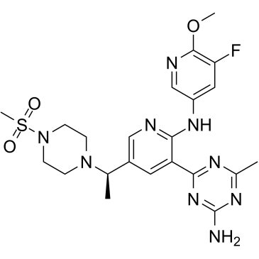 AMG-511 1253573-53-3